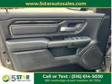 Thumbnail of 2020 GRAY RAM 1500