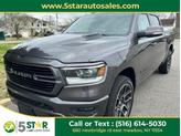 Thumbnail of 2020 GRAY RAM 1500
