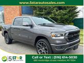 Thumbnail of 2020 GRAY RAM 1500