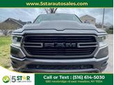 Thumbnail of 2020 GRAY RAM 1500