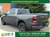 Thumbnail of 2020 GRAY RAM 1500