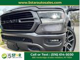 Thumbnail of 2020 GRAY RAM 1500