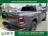 Thumbnail of 2020 GRAY RAM 1500