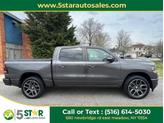 Thumbnail of 2020 GRAY RAM 1500
