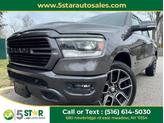 Thumbnail of 2020 GRAY RAM 1500