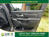 Thumbnail of 2020 GRAY RAM 1500