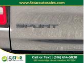 Thumbnail of 2020 GRAY RAM 1500