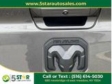 Thumbnail of 2020 GRAY RAM 1500