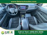 Thumbnail of 2021 GRAY Dodge Durango