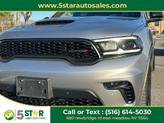 Thumbnail of 2021 GRAY Dodge Durango