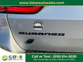 Thumbnail of 2021 GRAY Dodge Durango