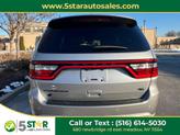 Thumbnail of 2021 GRAY Dodge Durango