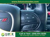 Thumbnail of 2021 GRAY Dodge Durango