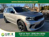 Thumbnail of 2021 GRAY Dodge Durango