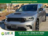 Thumbnail of 2021 GRAY Dodge Durango