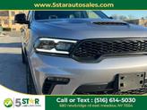 Thumbnail of 2021 GRAY Dodge Durango
