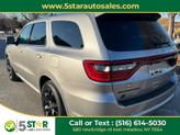 Thumbnail of 2021 GRAY Dodge Durango