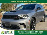 Thumbnail of 2021 GRAY Dodge Durango