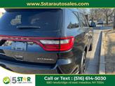 Thumbnail of 2022 DB Black Clearcoat Dodge Durango