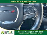 Thumbnail of 2022 DB Black Clearcoat Dodge Durango