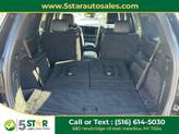 Thumbnail of 2022 DB Black Clearcoat Dodge Durango