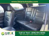 Thumbnail of 2022 DB Black Clearcoat Dodge Durango