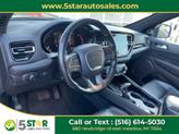 Thumbnail of 2022 DB Black Clearcoat Dodge Durango