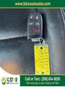 Thumbnail of 2022 DB Black Clearcoat Dodge Durango
