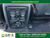 Thumbnail of 2022 DB Black Clearcoat Dodge Durango