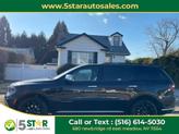 Thumbnail of 2022 DB Black Clearcoat Dodge Durango