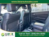 Thumbnail of 2022 DB Black Clearcoat Dodge Durango