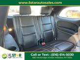 Thumbnail of 2022 DB Black Clearcoat Dodge Durango