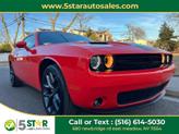 Thumbnail of 2022 Go Mango Dodge Challenger