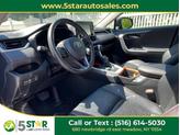 Thumbnail of 2022 Midnight Black Metallic Toyota RAV4