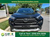 Thumbnail of 2022 Midnight Black Metallic Toyota RAV4