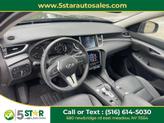 Thumbnail of 2022 BLACK INFINITI QX50