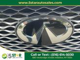 Thumbnail of 2022 BLACK INFINITI QX50