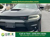 Thumbnail of 2023 Pitch Black Clearcoat Dodge Charger