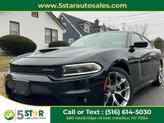 Thumbnail of 2023 Pitch Black Clearcoat Dodge Charger