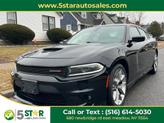 Thumbnail of 2023 Pitch Black Clearcoat Dodge Charger