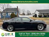 Thumbnail of 2023 Pitch Black Clearcoat Dodge Charger