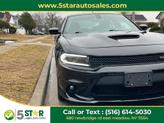 Thumbnail of 2023 Pitch Black Clearcoat Dodge Charger