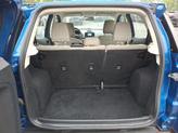Thumbnail of 2021 Blue Metallic Ford EcoSport