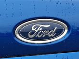 Thumbnail of 2021 Blue Metallic Ford EcoSport