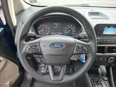 Thumbnail of 2021 Blue Metallic Ford EcoSport