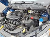 Thumbnail of 2021 Blue Metallic Ford EcoSport