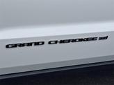 Thumbnail of 2022 White Jeep Grand Cherokee WK
