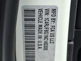 Thumbnail of 2022 White Jeep Grand Cherokee WK