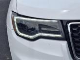 Thumbnail of 2022 White Jeep Grand Cherokee WK