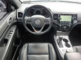 Thumbnail of 2022 White Jeep Grand Cherokee WK